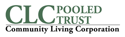 CLC Pooled Supplemental Needs Trust Logo